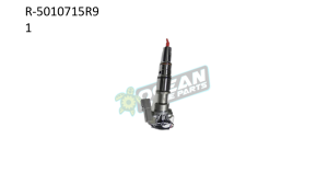 R-5010715R91 | Navistar DT466 Fuel Injector, Remanufactured (1890055C92)