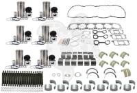 Shop by Engine - Detroit Diesel - Engine Rebuild Kits