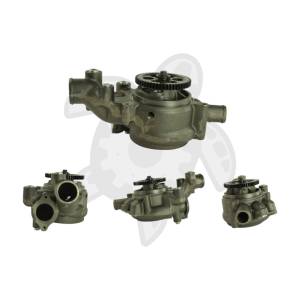 23535017 | Detroit Diesel S50/S60 Water Pump Assembly 14L