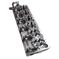 Shop by Engine - Mack - Cylinder Head & Components
