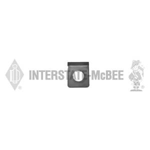 Interstate-McBee Lock - Nut - M-0L1865