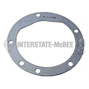 Interstate-McBee Gasket - Aux Water Pump - M-1L4785