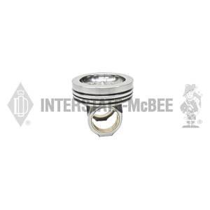 Interstate-McBee Piston Crown - M-2382701