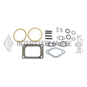 Interstate-McBee Gasket Kit - Turbocharger Inst - M-4503020
