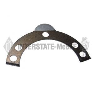 Interstate-McBee Lock - Nut - M-5L4949