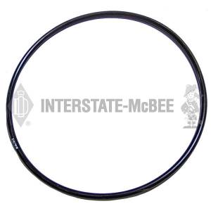 Interstate-McBee Seal - O-ring - M-6L7812