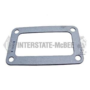 Interstate-McBee Gasket - Cover Plate - M-124246