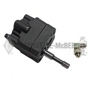 Interstate-McBee Pump - 1" RH Press - M-3034219