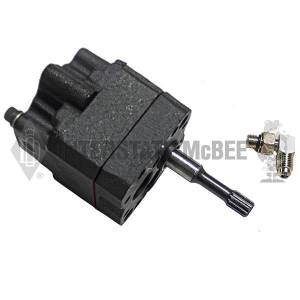 Interstate-McBee Pump - 1-1/4" LH Press - M-3034222