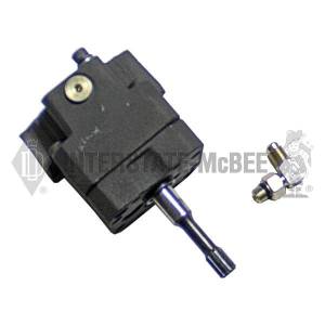 Interstate-McBee Pump - 1" RH Press - M-3034245
