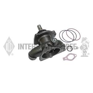 Interstate-McBee Water Pump - M-3803403