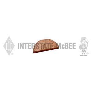 Interstate-McBee Key - Raw Water Pump Shaft - A-5161024