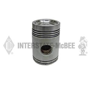 Interstate-McBee Piston Assy - A-5189054