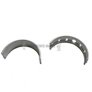 Interstate-McBee Shell Kit - 0.010 - A-5198412