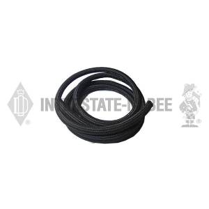 Interstate-McBee Navistar Hose - Inj Return - 72" - 7. - M-1813259C1