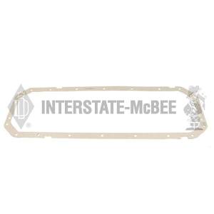 Interstate-McBee Navistar Gasket - Oil Pan - M-1826587C1