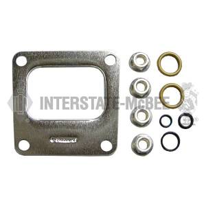 Interstate-McBee Navistar Gasket Kit - Turbocharger Moun - M-1842623C96