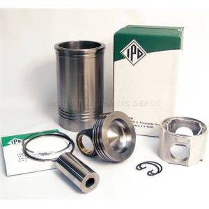 IPD PISTON & LINER GROUP , IPDSTEEL PISTON - PLG1258869