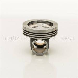 IPD - IPD PISTON CROWN, IPDSTEEL - 3938988 - Image 1