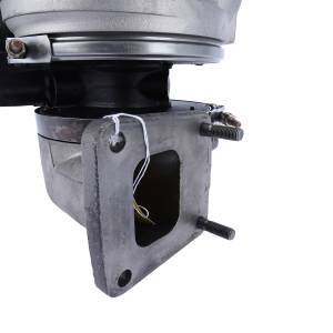 Alliant Power - AP90016 | Reman B2Uv Turbo, Maxxforce Dt466 Mid Mount W/ Act - Image 1