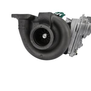 Alliant Power - AP90021 | Reman Turbo w/Actuator, Volvo/Mack - Image 1