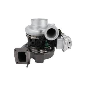 Alliant Power - AP90022 | Reman Turbo w/Actuator, Mack/Volvo - Image 1