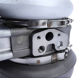 Alliant Power - AP90023 | Reman Turbo w/Actuator, Volvo/Mack - Image 1