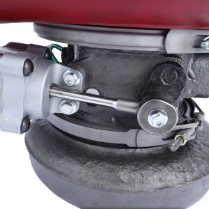 Alliant Power - AP90029 | Reman Turbo w/Actuator, Cummins Isx - Image 1