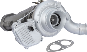 Alliant Power - AP90036 | Reman Turbocharger, MaxxForce 7 w/ Actuator - Image 1