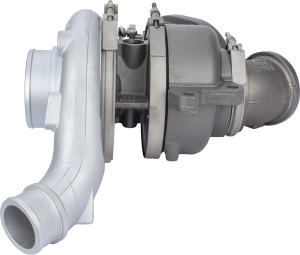 Alliant Power - AP90036 | Reman Turbocharger, MaxxForce 7 w/ Actuator - Image 4