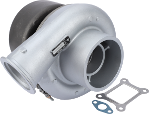 Alliant Power - AP90039 | Reman Turbocharger, Cummins N14 - Image 1
