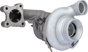 Alliant Power - AP90041 | Reman Turbocharger, MaxxForce DT - Image 1