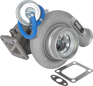 Alliant Power - AP90047 | Reman Turbo, Cummins ISL G CM2180 - Image 1