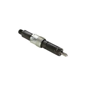 Bosch - 0 432 131 765 | New Injector, John Deere 8.1L - Image 1