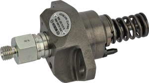 0 414 287 009 | FUEL-INJECTION PUMP