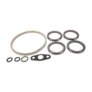 Alliant Power - AP0187 | Discontinued - Turbo Install Kit, BMW/Mini 2.0L - Image 1