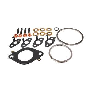 Alliant Power - AP0191 | Discontinued - Turbo Install Kit, GM 2.0L Ecotec - Image 1