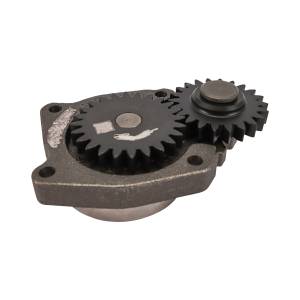 Alliant Power - AP63300 | New Oil Pump, Cummins 5.9L & 6.7L 2004-2018 - Image 1