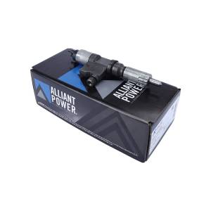 Alliant Power - AP53903 | Remanufactured Common Rail Injector, Isuzu 4Hk1 - Image 1