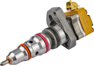 Alliant Power - AP63903AD | Reman HEUI Fuel Injector, Ford 7.3L - Image 1