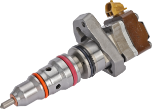 Alliant Power - AP63905BA | Reman HEUI Fuel Injector, Navistar, Perkins - Image 1