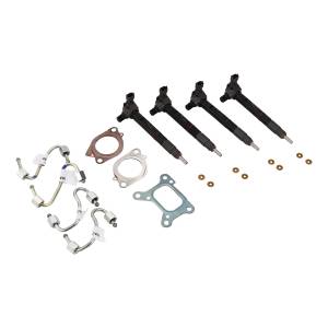 Alliant Power - AP54803 | Reman Common Rail Injector Bank Kit, GM L5D - Image 1