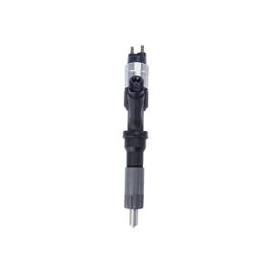 Alliant Power - AP53809 | Remanufactured Common Rail Injector, Isuzu 4Hk1 - Image 6