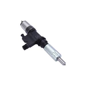 Alliant Power - AP53801 | Remanufactured Common Rail Injector, Isuzu 6Hk1 - Image 1