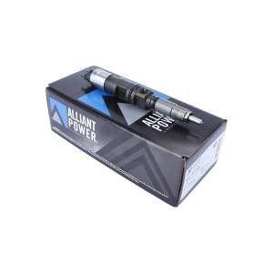 Alliant Power - AP52906 | Reman Common Rail Injector, 4.5L 6.8L John Deere - Image 1