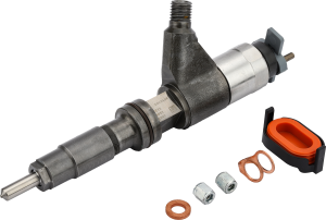 Alliant Power - AP52903 | Reman Common Rail Injector, 4.5L 6.8L John Deere - Image 1