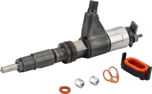 Alliant Power - AP52902 | Reman Common Rail Injector, 4.5L 6.8L John Deere - Image 1