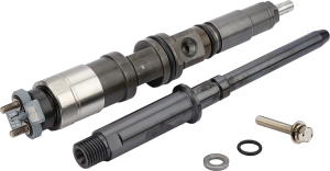 Alliant Power - AP51903 | Reman Common Rail Injector, 9.0L John Deere - Image 1