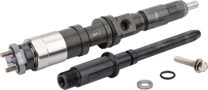 Alliant Power - AP51902 | Reman Common Rail Injector, 9.0L John Deere - Image 1