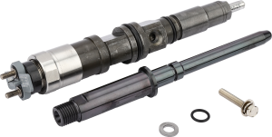 Alliant Power - AP51901 | Reman Common Rail Injector, 9.0L John Deere - Image 1